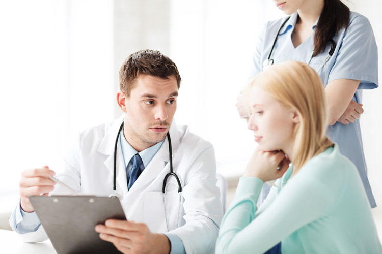 Médico de elección
